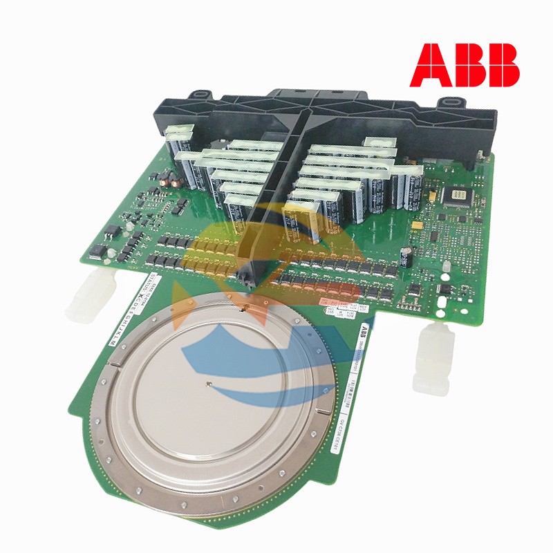 ABB 3BHB030310R0001 5SHY4045L00061